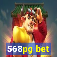 568pg bet